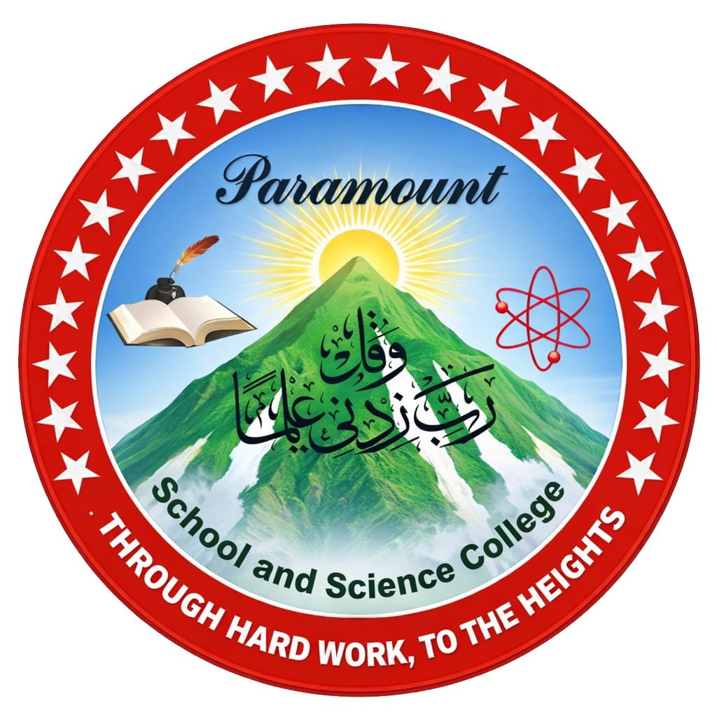 Paramount School & Science College 